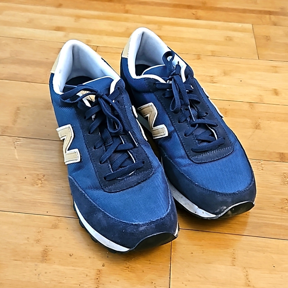 New balance 501